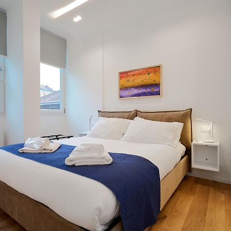 Appartamento Bonnet Corso Como 米兰 外观 照片